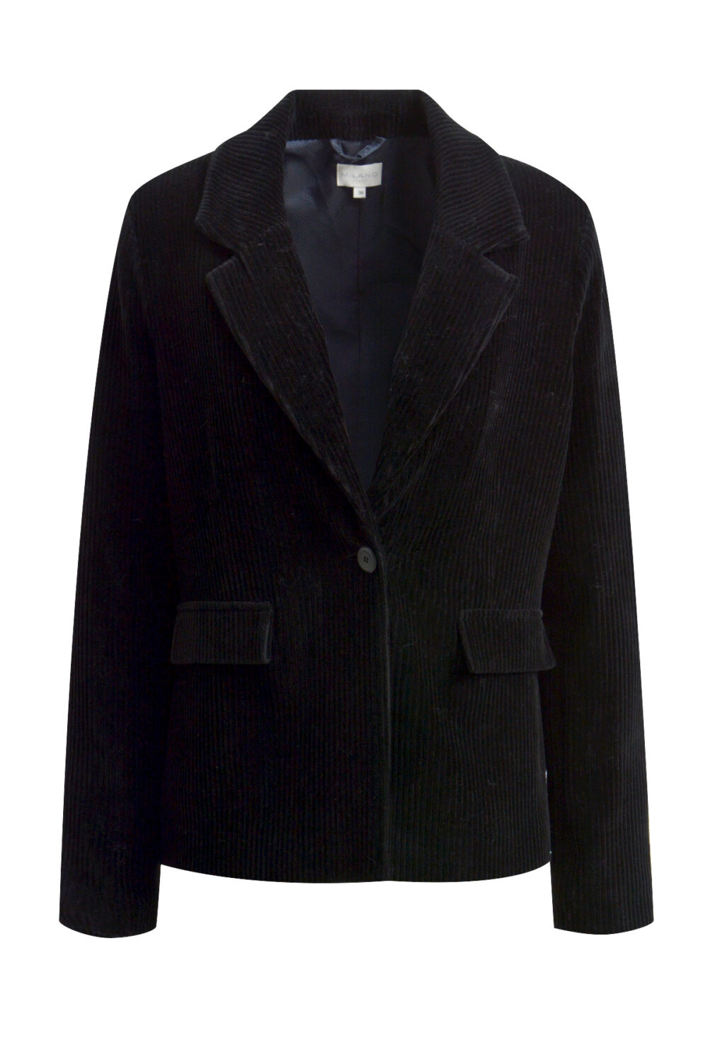 Blazer Milano Italy Cord