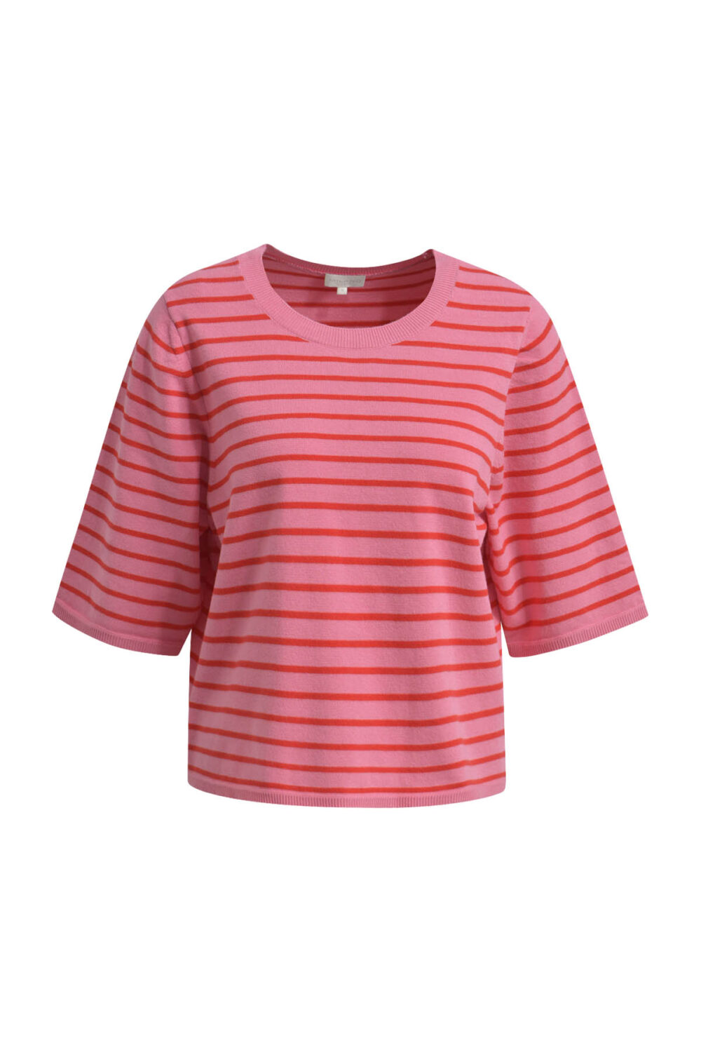 Shirt Milano Italy boxy pink