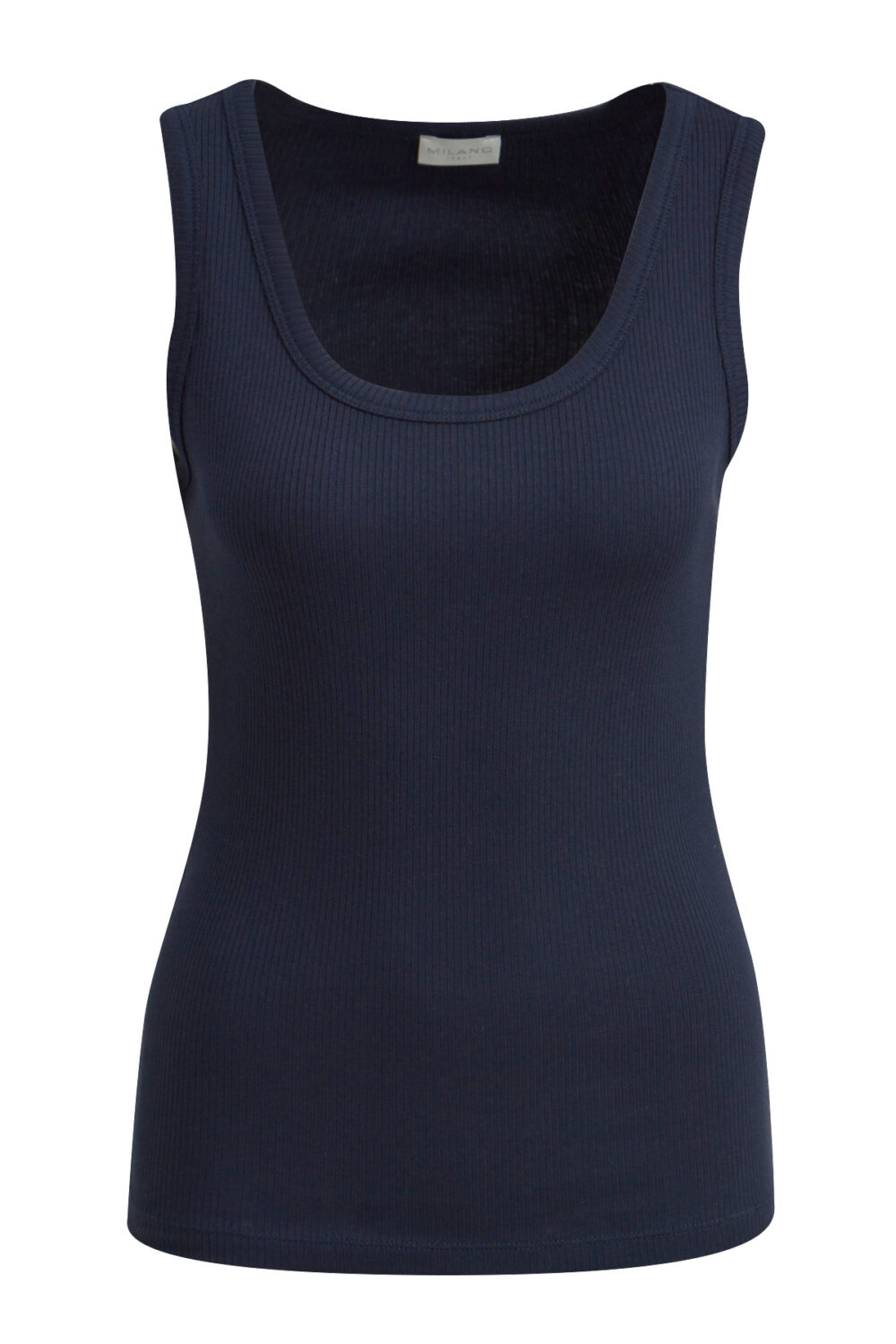 Tanktop Milano Italy basic