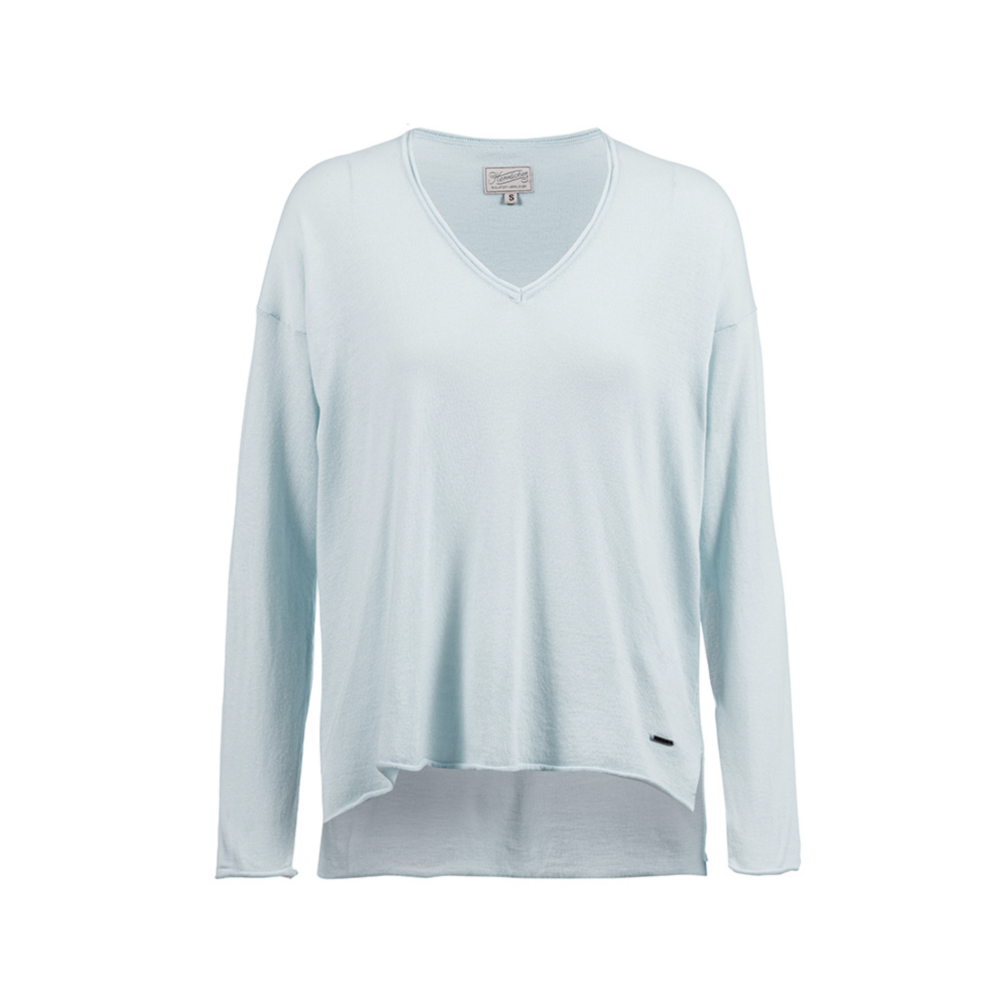 Longsleeve Herrlicher Jolini'H