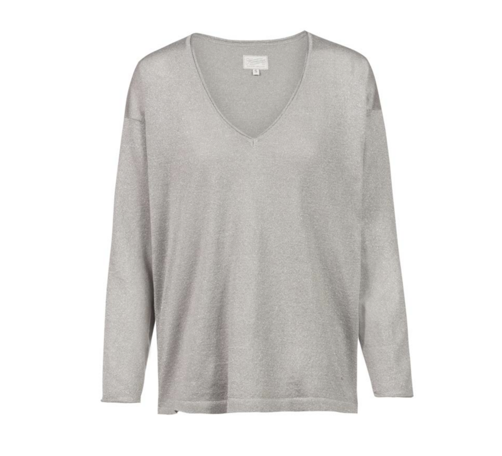 V-Pullover Herrlicher Danina'H